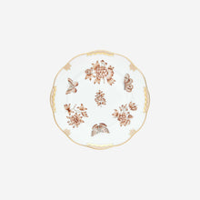Load image into Gallery viewer, Bonoadea Herend Fortuna Dessert Plate
