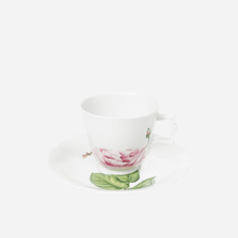 Load image into Gallery viewer, Plein Air Teacup and Saucer
