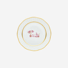 Load image into Gallery viewer, Fodo Dinner Plate Pink - Set of 6
