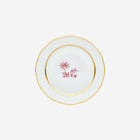 Fodo Dinner Plate Pink - Set of 6