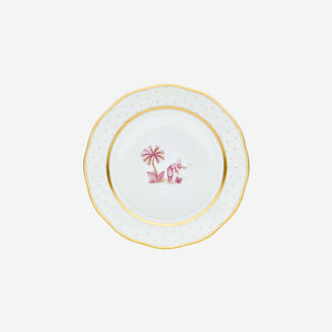 Fodo Dinner Plate Pink - Set of 6