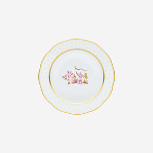 Fodo Dinner Plate - Set of 6