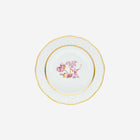 Fodo Dinner Plate Pink - Set of 6
