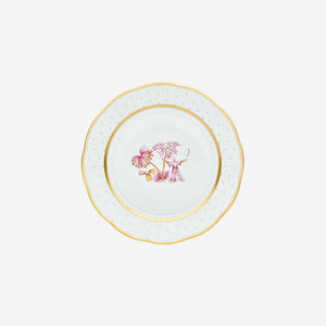 Fodo Dinner Plate Pink - Set of 6