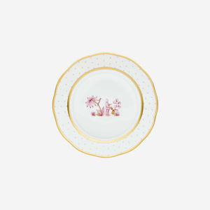 Fodo Dinner Plate Pink - Set of 6