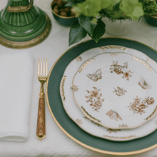 Bonadea Herend Fortuna Dessert Plate