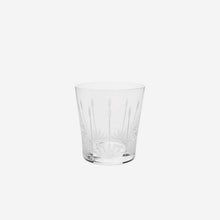 Load image into Gallery viewer, Bonadea Lalique Lotus Tumblers
