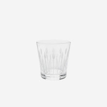 Bonadea Lalique Lotus Tumblers