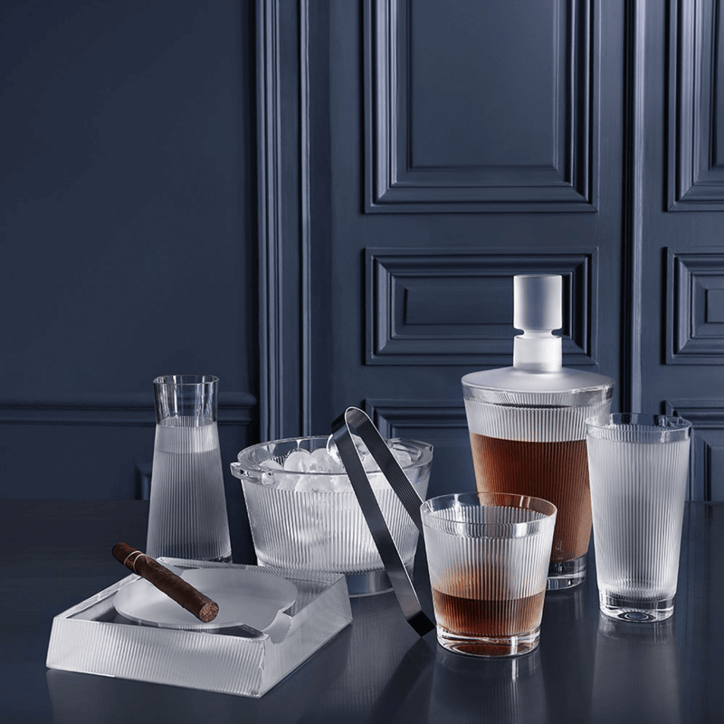 Bonadea Lalique Wingen Tumbler