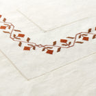 Bonadea Malaika Ottoman Tablecloth