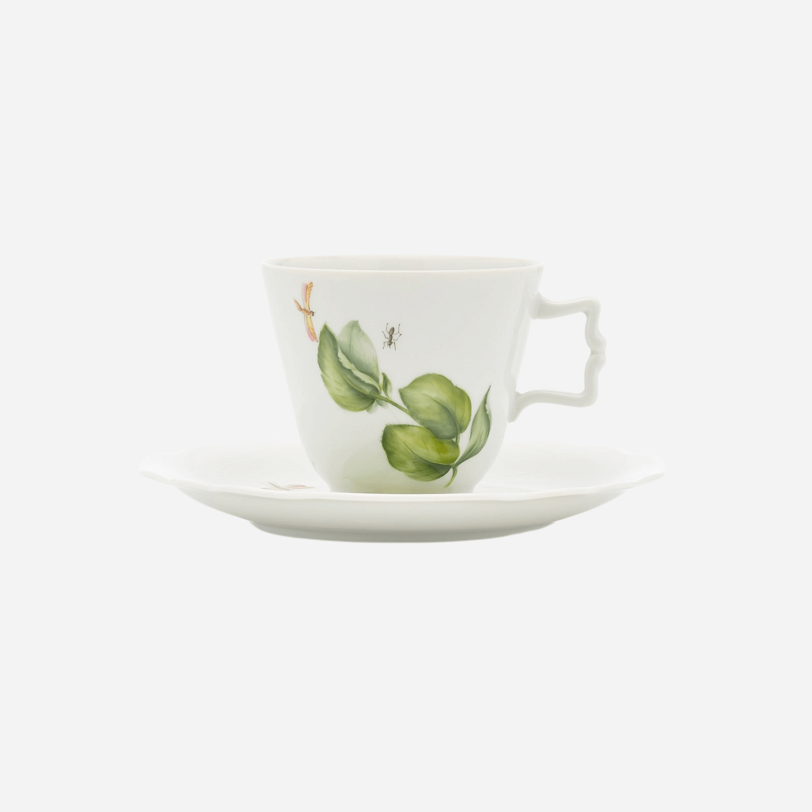 Giambattista Valli x Augarten Teacup & Saucer Bonadea