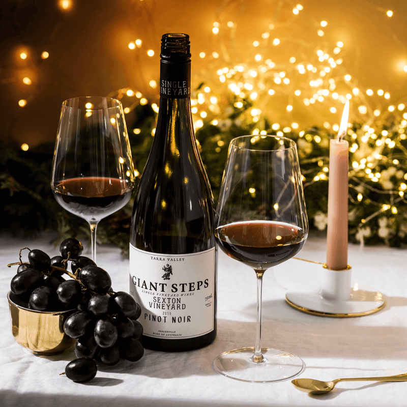 Jancis Robinson Wine Glass - Set of 2