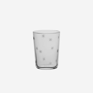 Bonadea Richard Brendon Star Cut Shot Glass