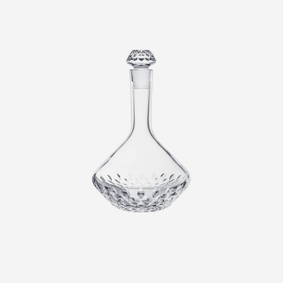 St Louis Folia Wine Decanter