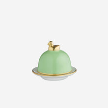 Bonadea Sous Le Soliel Butter Dish
