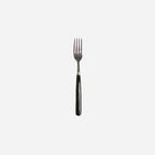 Set of Six Buffalo Horn Table Forks