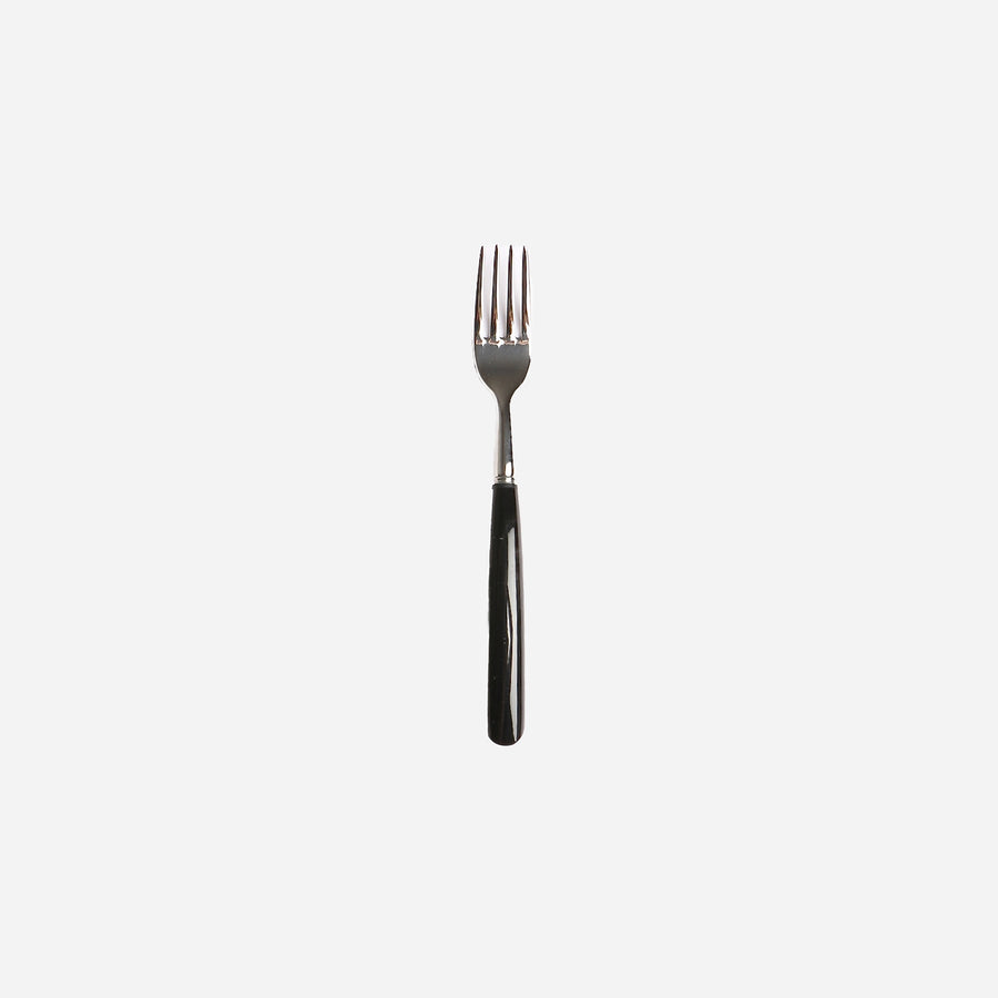 Bonadea Buffalo Horn Table Forks - Set of 6