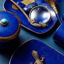 L'Objet Candle - Lapis Scented Candle