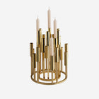 Carla Baz Borgia Candelabra for BONADEA