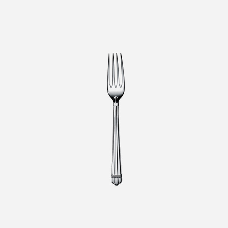 Christofle Aria 36 Piece Silver Plated Cutlery Set | Bonadea
