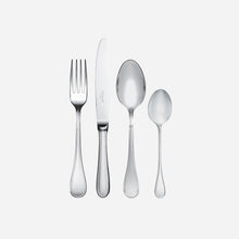Load image into Gallery viewer, Christofle Albi Silver Plated Cutlery Set -BONADEA
