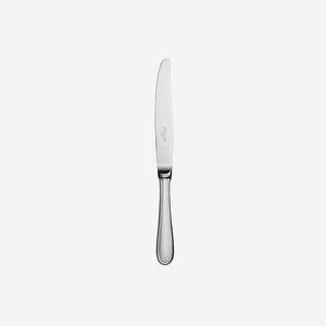 Christofle Albi Silver Plated Dinner Knife -BONADEA
