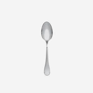 Christofle Albi Silver Plated Dinner Spoon -BONADEA