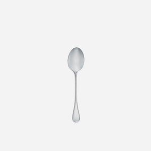 Christofle Albi Silver Plated Tea Spoon -BONADEA