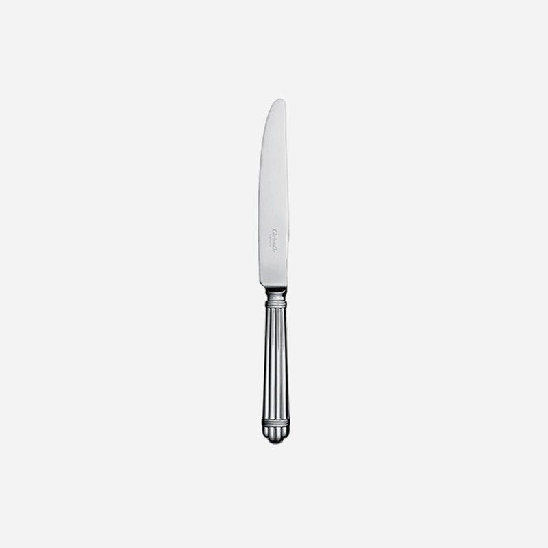 Bonadea | Christofle | Aria 4 Piece Silver Plated Cutlery Set