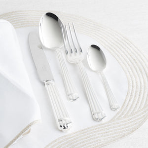 Christofle Aria Cutlery Collection -BONADEA