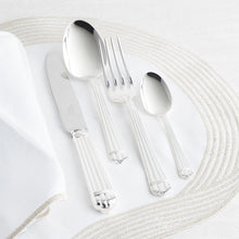 Load image into Gallery viewer, Christofle Aria Cutlery Collection -BONADEA
