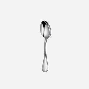 Christofle Malmaison Silver Plated Dinner Spoon -BONADEA