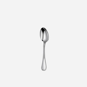 Christofle Malmaison Silver Plated Tea Spoon -BONADEA