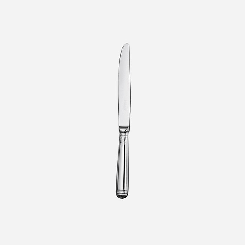 Bonadea | Christofle | Malmaison 4-Piece Silver-Plated Cutlery Set