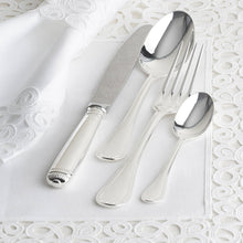 Load image into Gallery viewer, Christofle Malmaison Flatware -BONADEA
