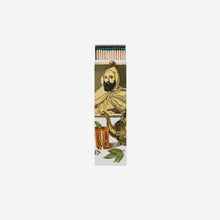 Abd El Kader Scented Matches