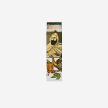 Load image into Gallery viewer, Abd El Kader Scented Matches
