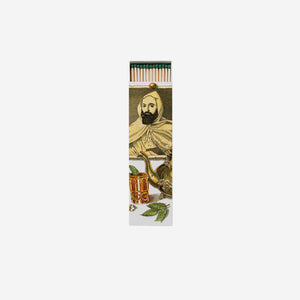 Abd El Kader Scented Matches