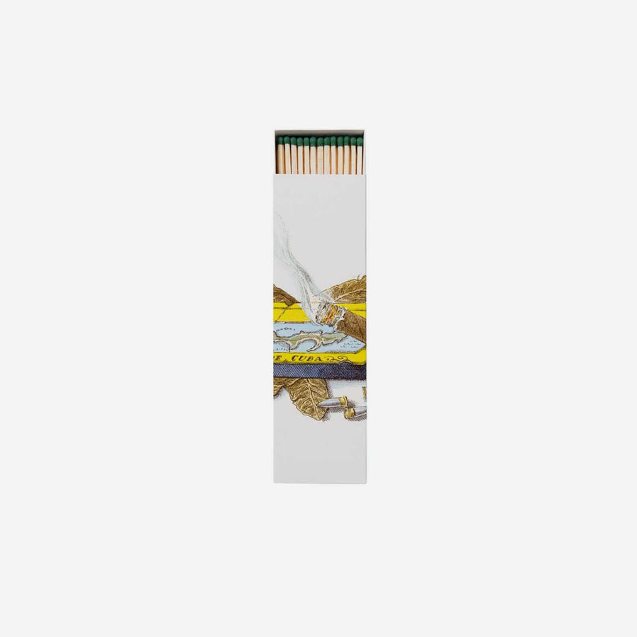 Cire Trudon Ernesto Scented Matches