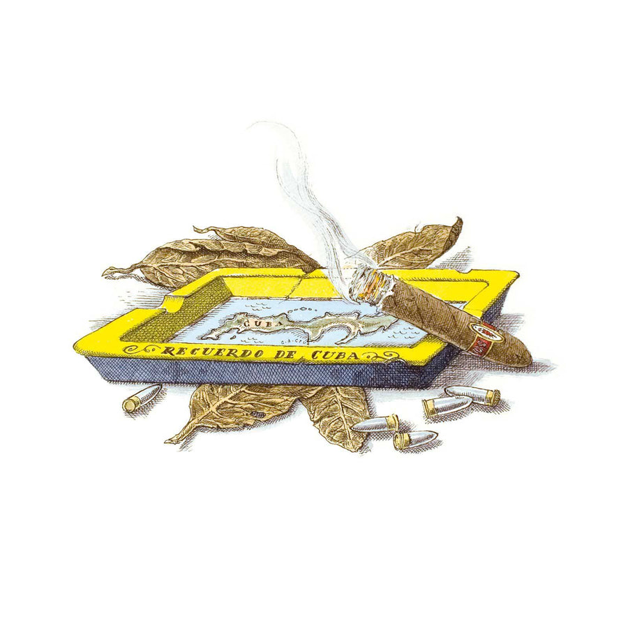 Cire Trudon Ernesto Scented Matches