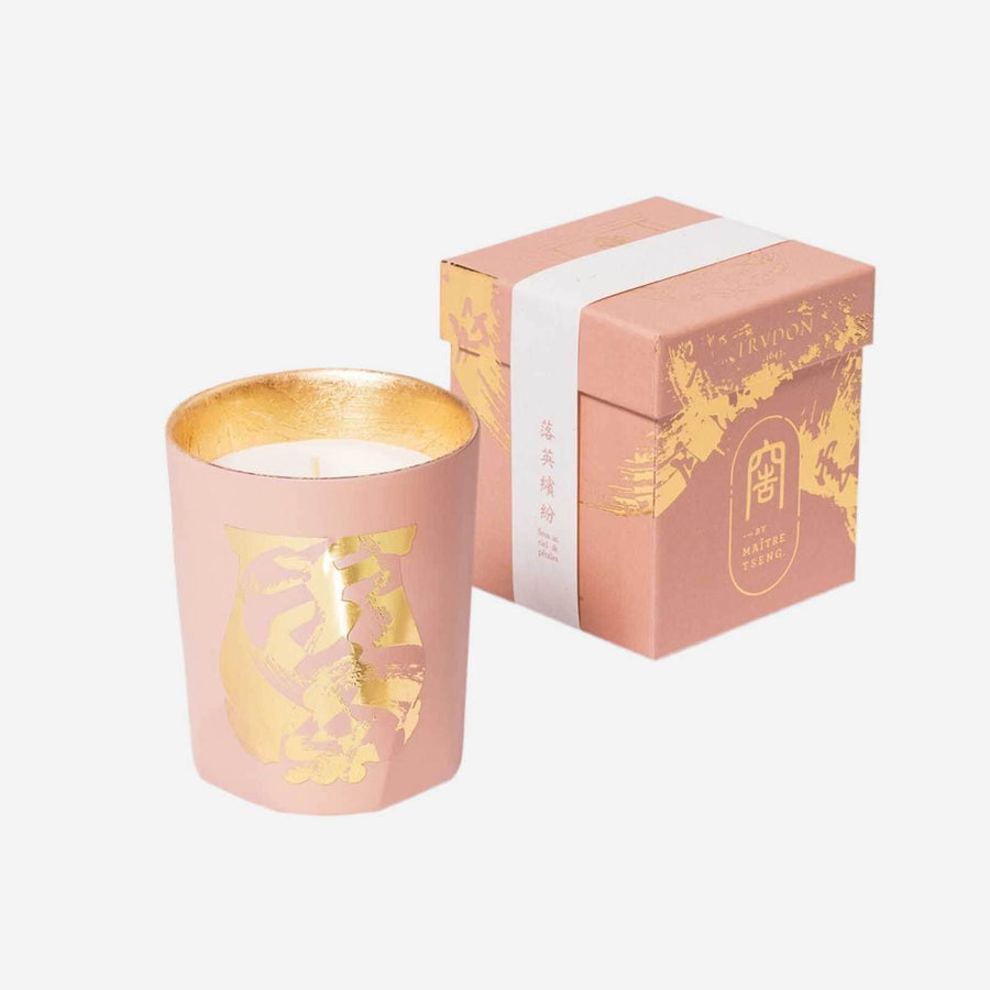 Cire Trudon Sous Un Ciel De Pétales Scented Candle