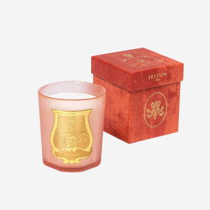 Tuileries Scented Candle