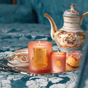 Tuileries Scented Candle