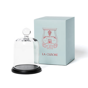 Cire Trudon La Cloche Bell Jar