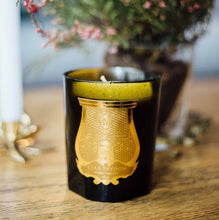 Load image into Gallery viewer, Cire Trudon Odalisque Scented Candle
