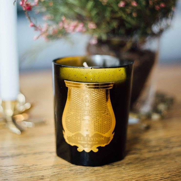 Cire Trudon Joséphine Scented Candle | Bonadea