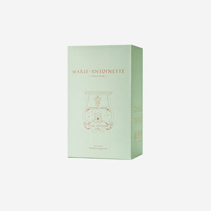 Marie Antoinette Decorative Candle