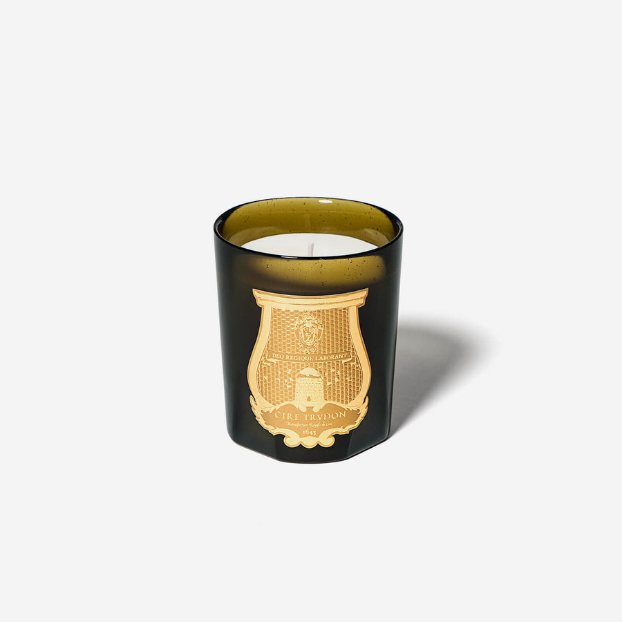 Cire Trudon Solis Rex Scented Candle