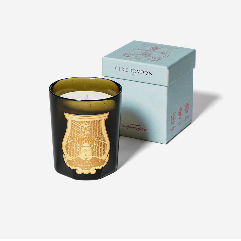 Cire Trudon Spiritus Sancti Scented Candle -BONADEA