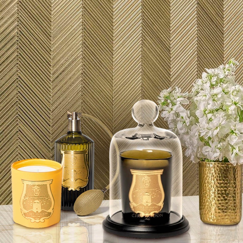 Cire Trudon Abd El Kader Room Spray -BONADEA